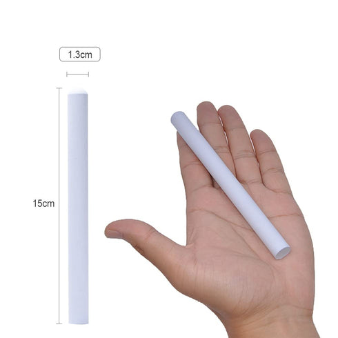 1x Diatom Stick Rod Absorb Absorption Rod Desiccant Keep Dry Stick Desiccant Pack Gift,Suitable for Lab, Kitchens, Wardrobes, Shoe Cabinets or Seed Storage, etc, Keep Dry and Prolong Storage Life.