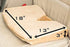 Tailbone Tailbone Comfort Finds Coccyx Cushion - Coccyx Seat Cushion for Back Pain Relief, Orthopedic Seat Cushion