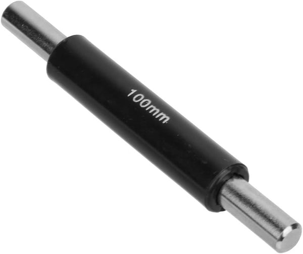 Stainless Steel Calibration Block Rod Bar Professional Standard Caliper Micrometer Calibration Rod for Calibrating