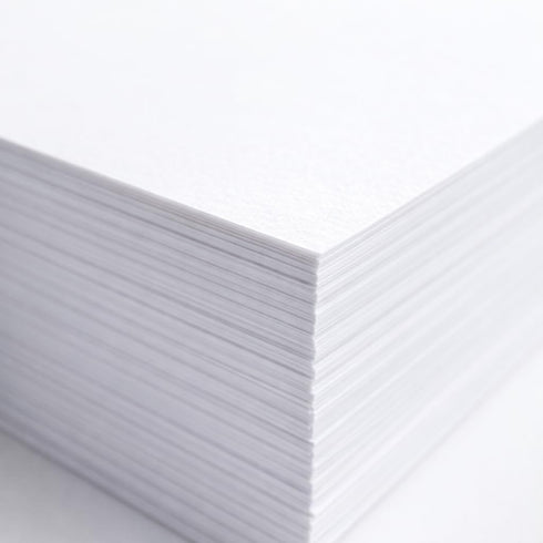NEXGMART 8.5" 11", 20 lb, 92 1 (750 Copy Paper White x Brightness Ream Sheets) | Standard Printer Paper for Office