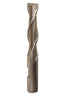 Drill America 9/32" High Speed Steel 2 Flute Double End End Mill, DWC Series