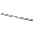 uxcell 1pcs Round Steel Metal Rods, 11mm x 200mm High Speed Steel Lathe Bar Stock Tool for Miniature DIY Craft