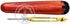 Humaira Nautical Brass Drafting Tool Proportional Divider 12 inch Scientific Instrument with Leather Cover