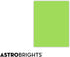 Neenah Astrobrights Premium Color Paper, 24 lb, 500 Sheets, 8.5 x 11 Inches, Martian Green (WAU21801)