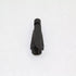 FastCap 02136 Pocket Clip - Wide Mouth Woodworking Sharpie Holster, Black