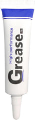 XEGZLH 3D 3D Printer Part Gears Grease Lubricants Guide Rails Grease Optical Lubricating Grease Replacement for Printer