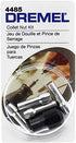 Dremel 4485 Quick Change Rotary Tool Collet Nut Set Medium