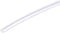 DMiotech 0.5mm ID 2mm OD Clear Silicone Tube, 3.3 Feet Industrial Tubing for Water Air Pump