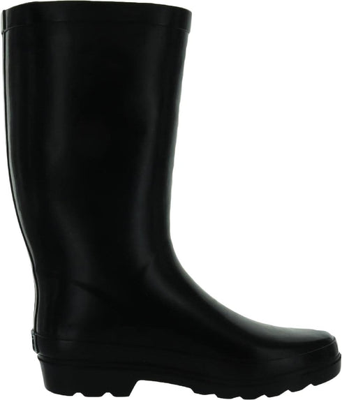 4 9 Sugar Raffle Solid Black M