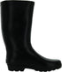 4 9 Sugar Raffle Solid Black M