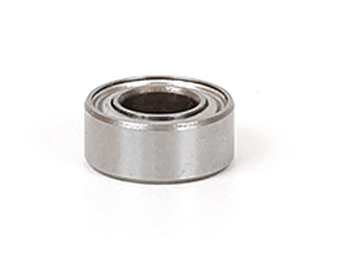 YONICO Router Bits 1/4-Inch Inner Diameter Shank Bearing 1/2-Inch OD X 1/4-Inch