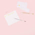 Set 2 0,8 mm Craftelier - of Gel Pens for Coloured and Dark Papers | Ideal for Bullet Journal, Planner or Scrapbooking