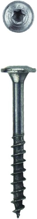 SPAX 4281670400404 T-Star+ Screws