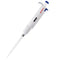 FOUR E'S SCIENTIFIC High-Accurate Single-Channel Manual Adjustable Variable Volume Pipettes, 1-5ml