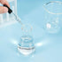 1ml Eye Dropper Glass Liquid Dropper for Essential Oils, Pipettes for Resin Lab Bottles and Jars