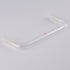 stonylab Borosilicate Glass Distilling Adapter, 75 Degree and 105 Degree Bent Chemistry Adapter, 200 mm Length