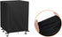 CNANRNANC 210D 72x46x102cm Waterproof Oxford AV Cart Cover Fits Multi-Functional for MEDIA Carts And Presentation
