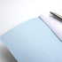 Hallmark Business Assorted Lined Notebooks, 9 Pack (Onward & Upward, 3 Designs) for Employee Gifts