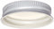 Home Brew Stuff 75100WT White Metal Growler Caps, 38mm, Pack of 100