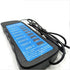 Electric Fence Tester with 8 Neon Lights, 7KV Voltage Tester for Farm Fences