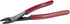 1005 10-22 Klein Tools Cutting/Crimping Tool, Made in USA, Cutter/Crimper for AWG Terminals and Connectors, Crimper
