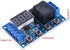 DC 6-30V Digital LED Relay Board Cycle Timing Circuit Switch Timer Delay Trigger Module Micro USB 5V by Walfront