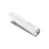 Fellowes LX820 Classic Desktop Stapler, 20 Sheet Capacity, White, for Classroom, Home and Work