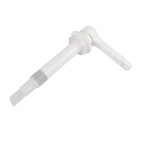 Generic 2L 2.1 Sauce Dispenser Pump with Quart Jar, Ketchup Pump Condiment Dispenser for Cheese Ketchup Salsa Syrup