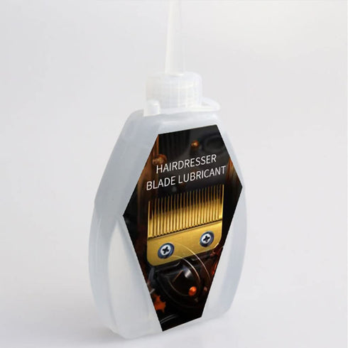 GMBYLBY Trimmers Hair Lubricating Oil for Clippers, & for Rust, Extended Service Life Hair C