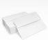 LUXPaper A2 Classic Linen Invitation Envelopes | Solar White | 4 3/8" x 5 3/4" | 70lb. Text | 50 Qty