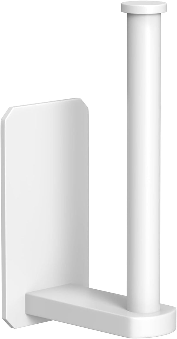VAEHOLD Toilet Paper Holder Self Adhesive Kitchen Washroom Adhesive Toilet Roll Holder