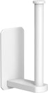 VAEHOLD Toilet Paper Holder Self Adhesive Kitchen Washroom Adhesive Toilet Roll Holder