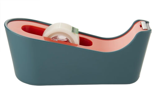 Scotch Desktop Dispenser - Great for Gift Wrapping, Mint (C18-MNT-0)