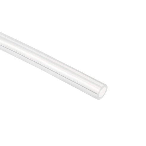 JoyTube Food Grade Silicon Tubing 3/16" ID x 5/16" OD 3 Feet High Temp Pure Silicone Hose Tube for Home Brewing