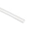 3/8" 3/8" 1/2" 25 ID Silicon Tubing, JoyTube Food Grade Silicon Tubing ID x OD Feet High Temp Pure Silicone Hose Tube