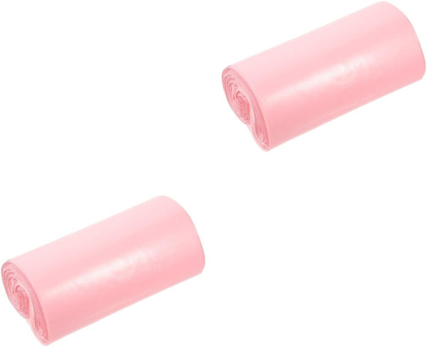 200pcs Feminine Napkin Disposal Bags Opaque Waste Bags for Menstrual Products Strong