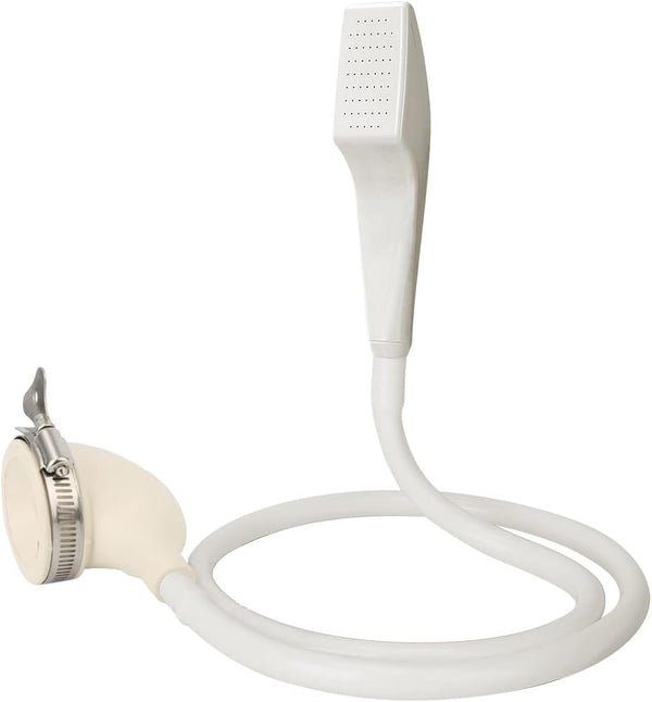 STYLANCE Sink Hose Attachment for Faucet, Hair Washing Tray for Sink at Home,Shower