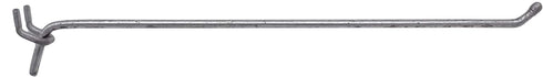 NAHANCO PHH12 Heavy Duty 12" Pegboard Hooks, Pack of 12