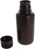 Othmro 3Pcs Lab Chemical Reagent Bottles, 250ml/8.5oz Small Mouth Square Sample Storage Containers