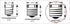 3090 (Pack 4) 40T10/CL 40 T10 120V (E26) Bulbs Creative Hobbies of - Watt Clear Tubular - - Medium Base - Incandescent