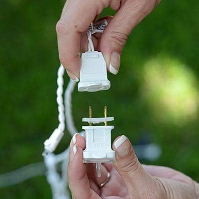 Rain Block (5 Pack) (Original Inventor & US Mfr) Weatherproof Gaskets for Outdoor Electrical Connections. Great