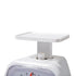 hand2mind Dual-Dial Analog Platform Scale, 5 kg Kitchen Weighing Scales for Classroom Supplies