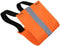 Safety Flag ABR-3 Fluorescent Reflective Armbands, Orange