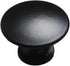 PILYON Furniture Knob 6 Pcs Zinc Alloy Single Hole Handle Drawer Bedside Cabinet