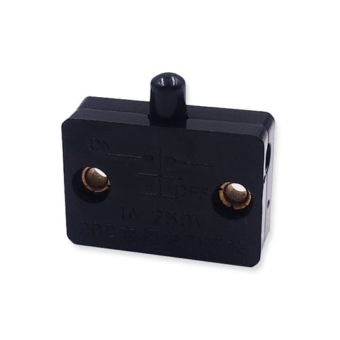 Generic Sunnyskar Wardrobe Special Switch Door Touch Switch Automatic Light Bedside Cabinet Door Control Switch