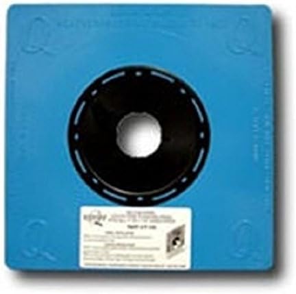 Plumbing Flashing Panel P-200