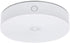 Magnetic LED Night Lamp with PIR Motion Sensor - USB Rechargeable Warm White Light for Cabinets & Bedside