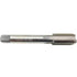 11/16-18 Thread Tap Right Hand, 11/16x18 UNS Tap RH Straight Fluted High Speed Steel Hand Tools