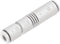 ZU05S Pneumatic Fitting Vacuum Ejector, 6mm Push in One Touch Tube Type