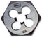 Hanson 6858 Die, 3/4-10 NC Sh, for Tap Die Extraction